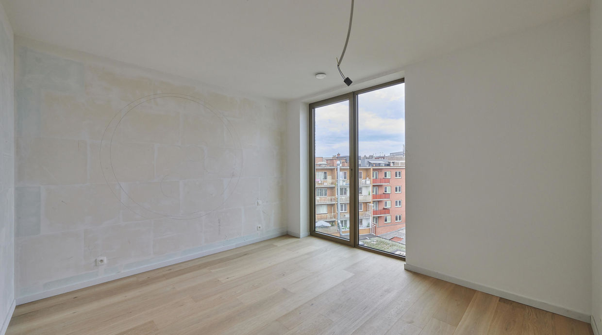 Appartement te koop in Hasselt