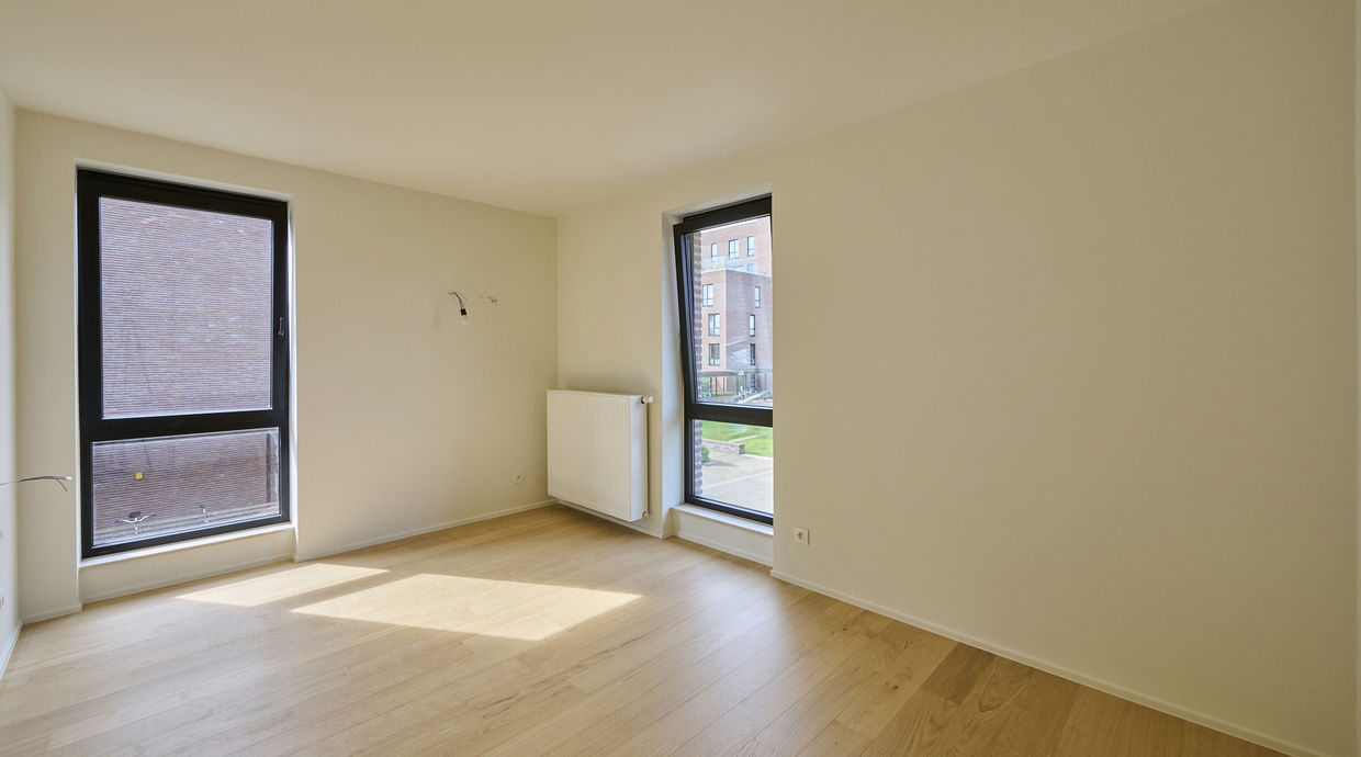 Appartement te koop in Hasselt