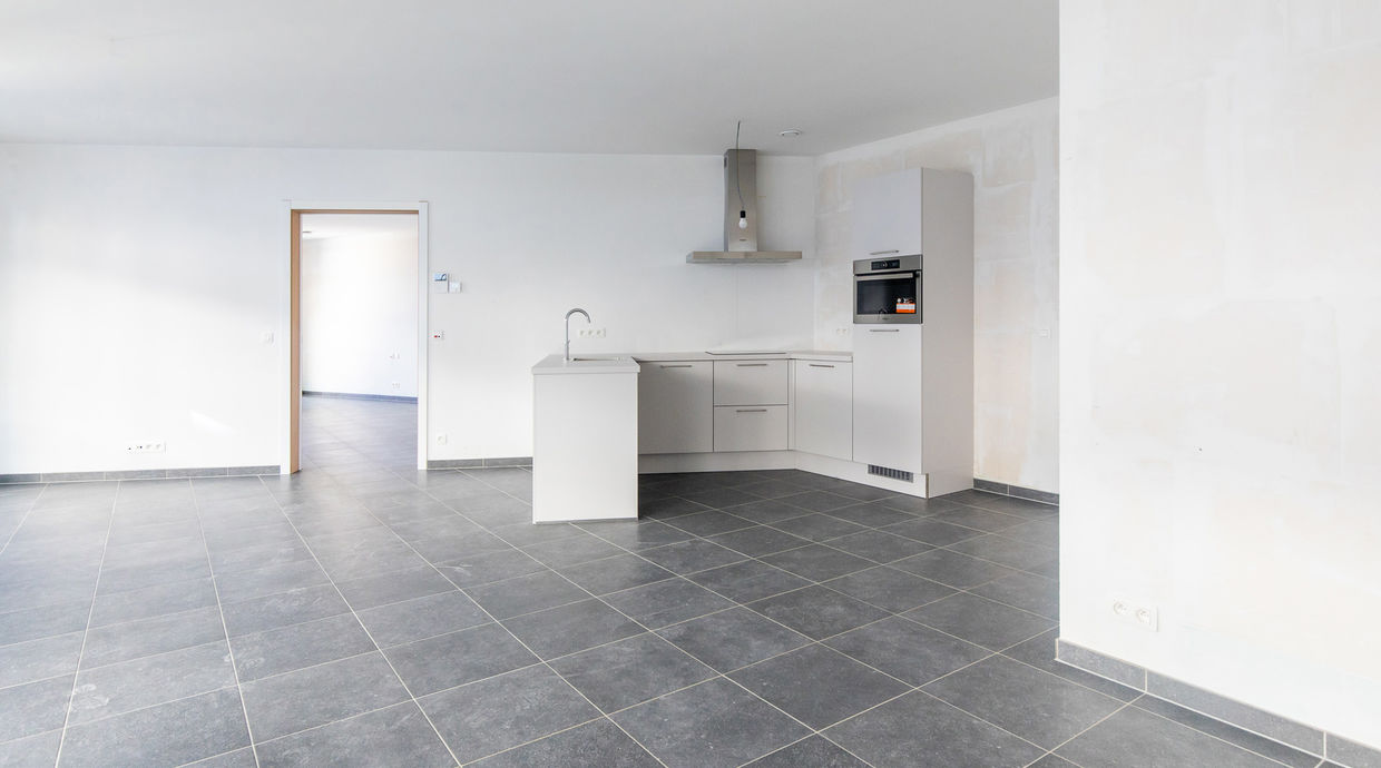 Appartement te koop in Hasselt