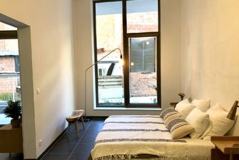 Appartement te koop in Hasselt