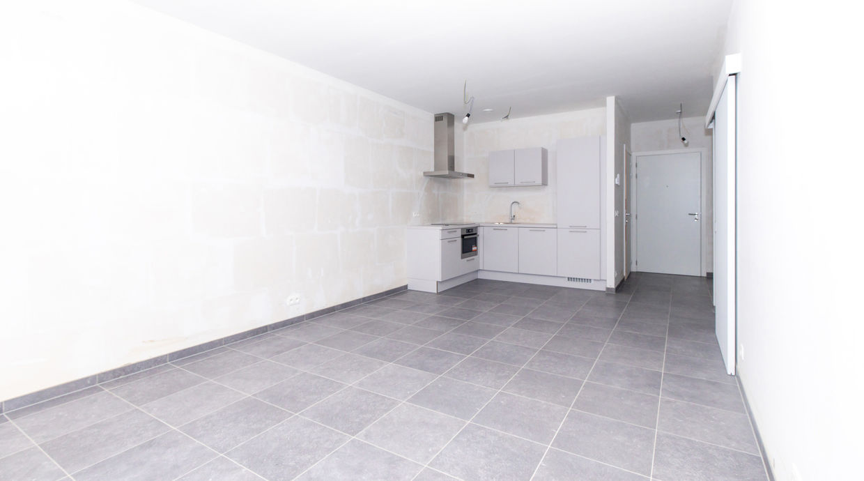 Appartement te koop in Hasselt