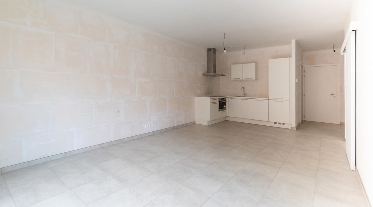 Appartement te koop in Hasselt