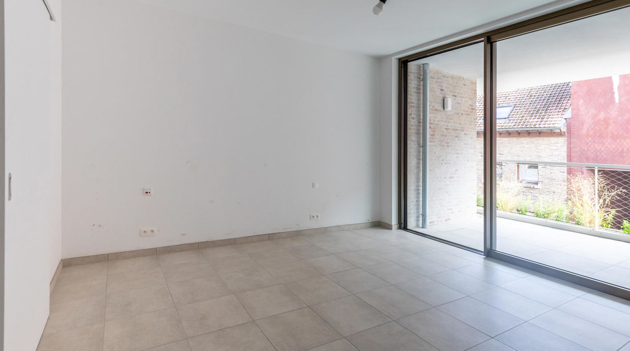 Appartement te koop in Hasselt