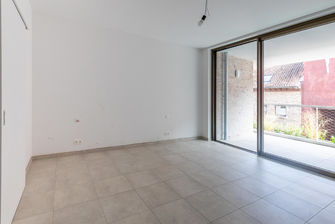 Appartement te koop in Hasselt