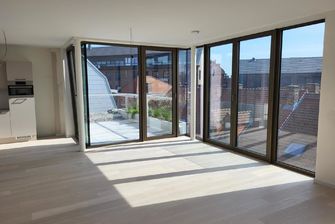 Appartement te koop in Hasselt