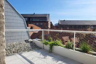 Appartement te koop in Hasselt