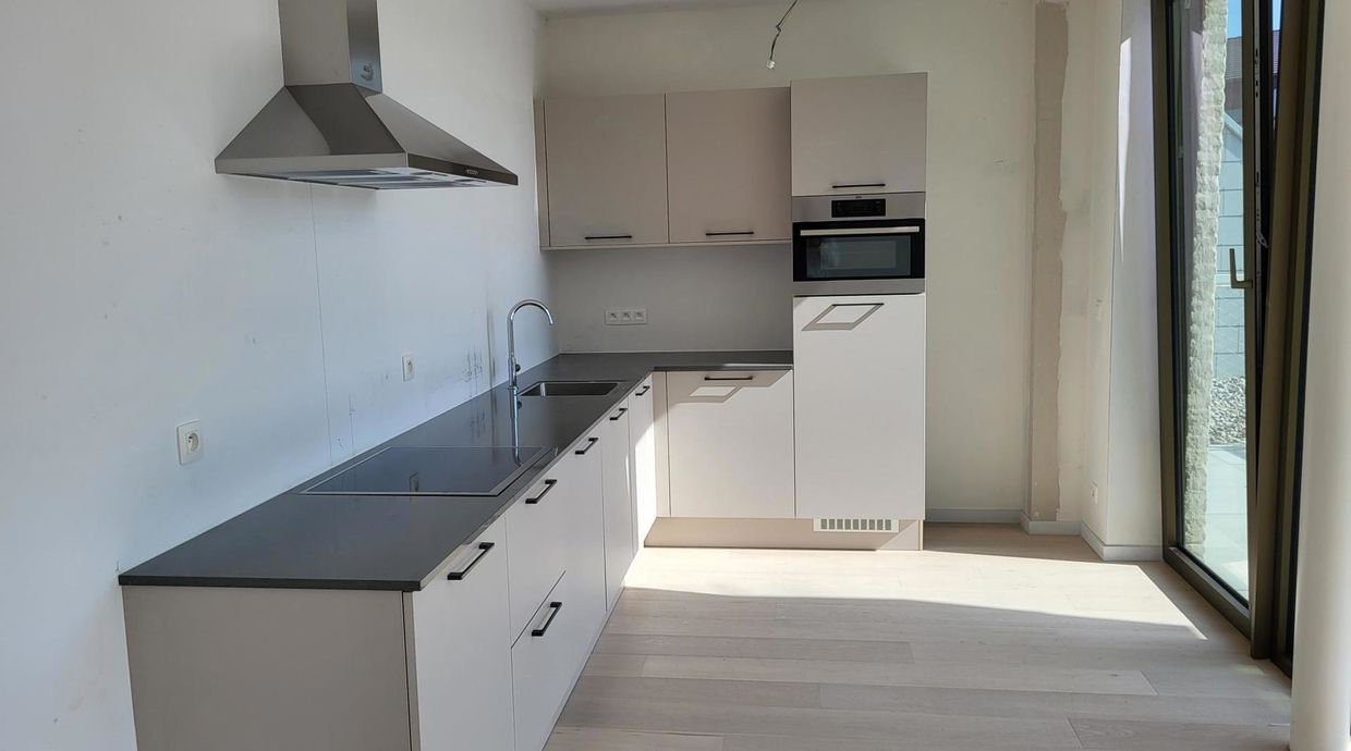 Appartement te koop in Hasselt