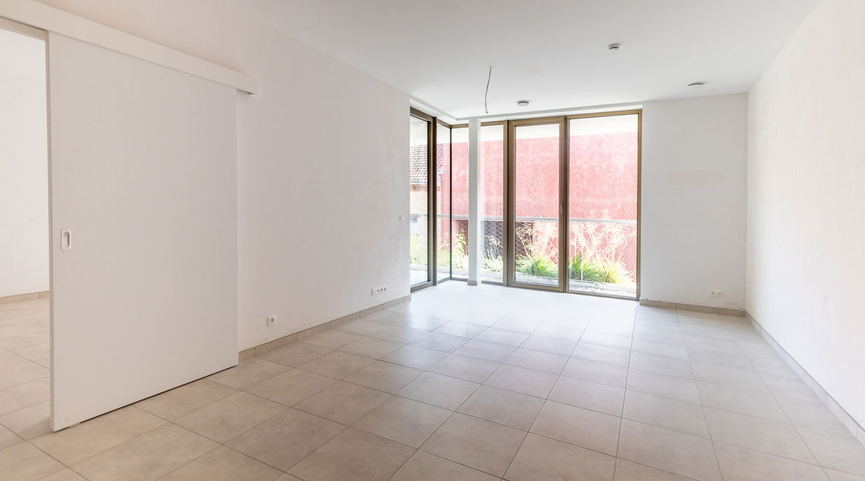 Appartement te koop in Hasselt