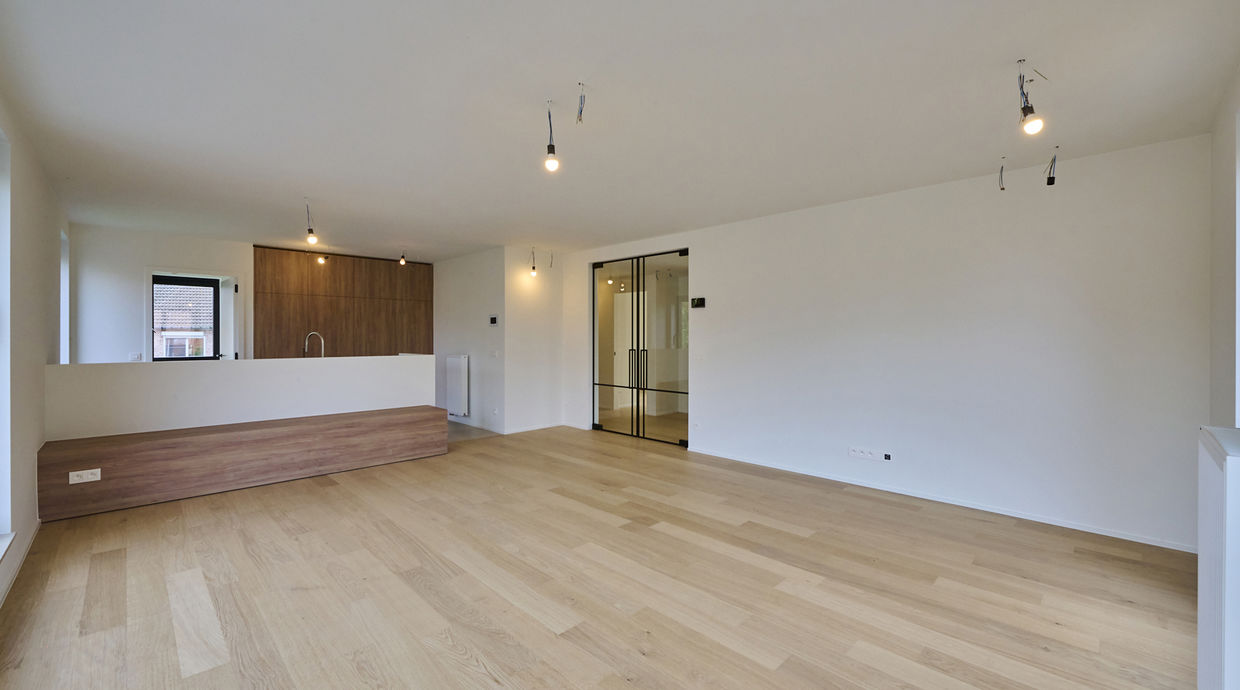 Appartement te koop in Hasselt