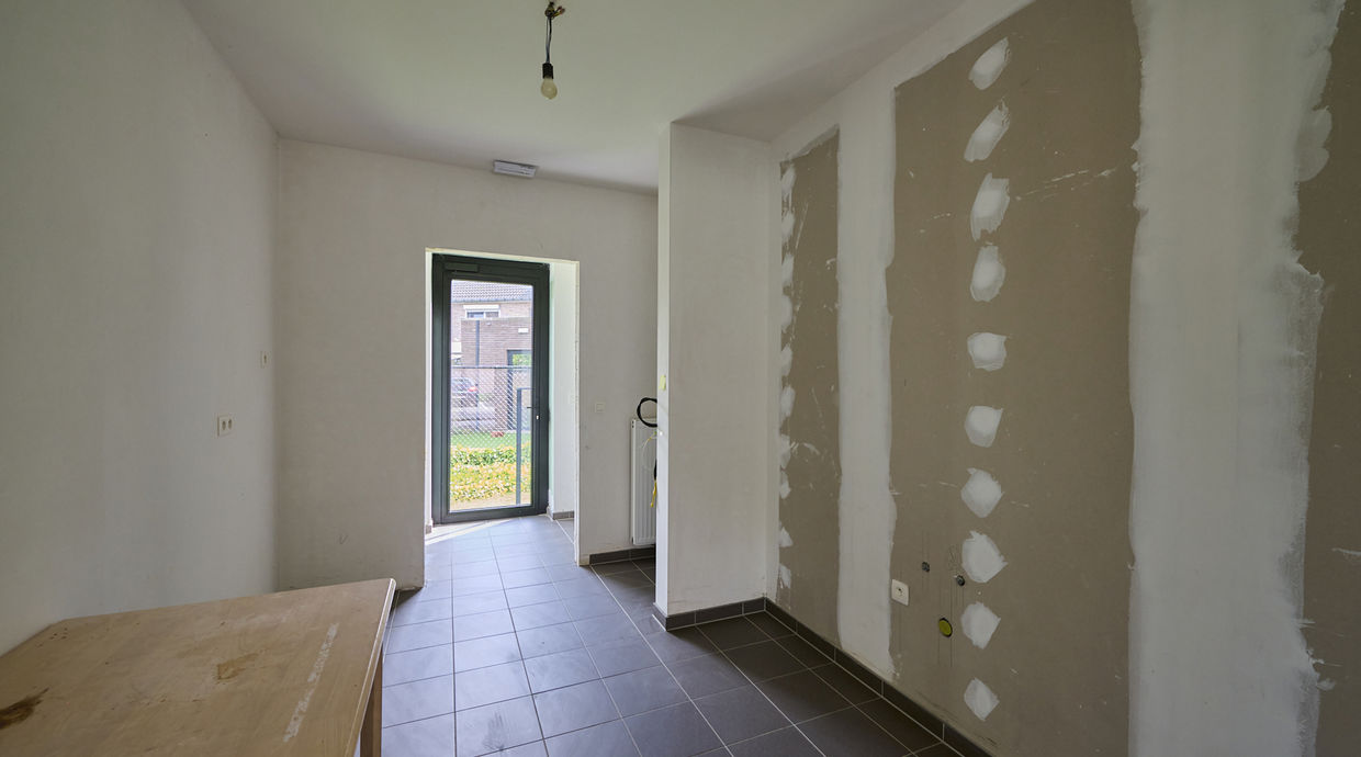 Appartement te koop in Hasselt