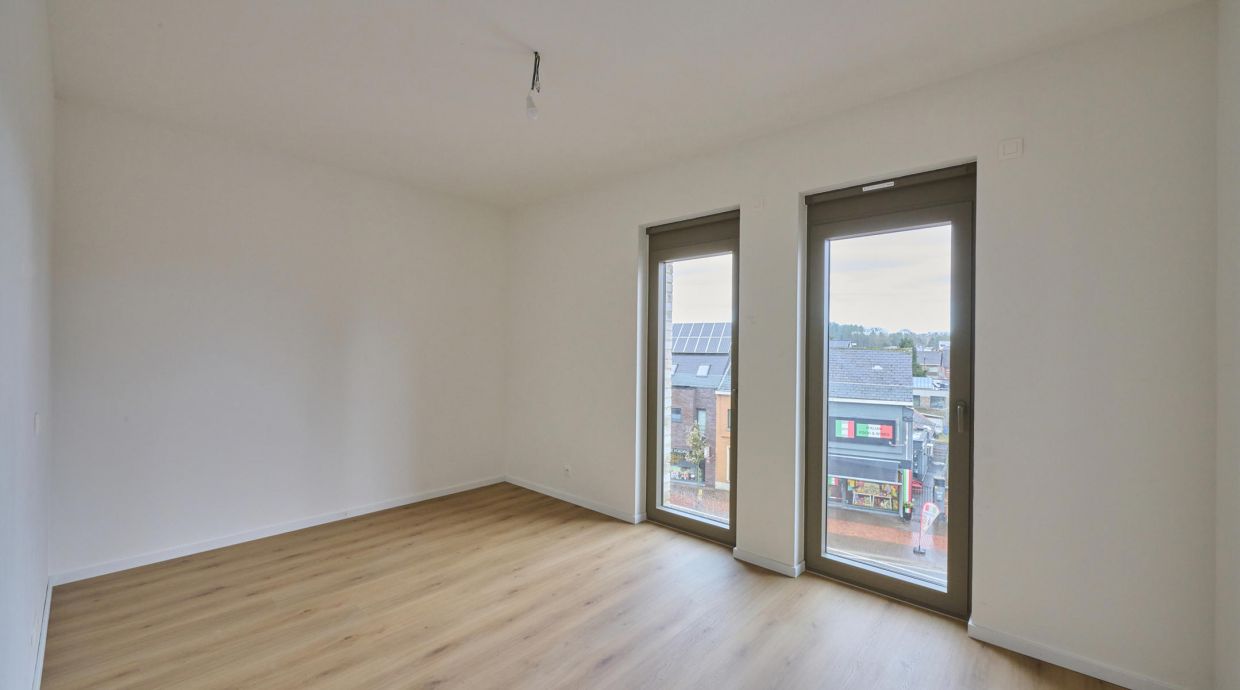 Appartement te koop in Herselt