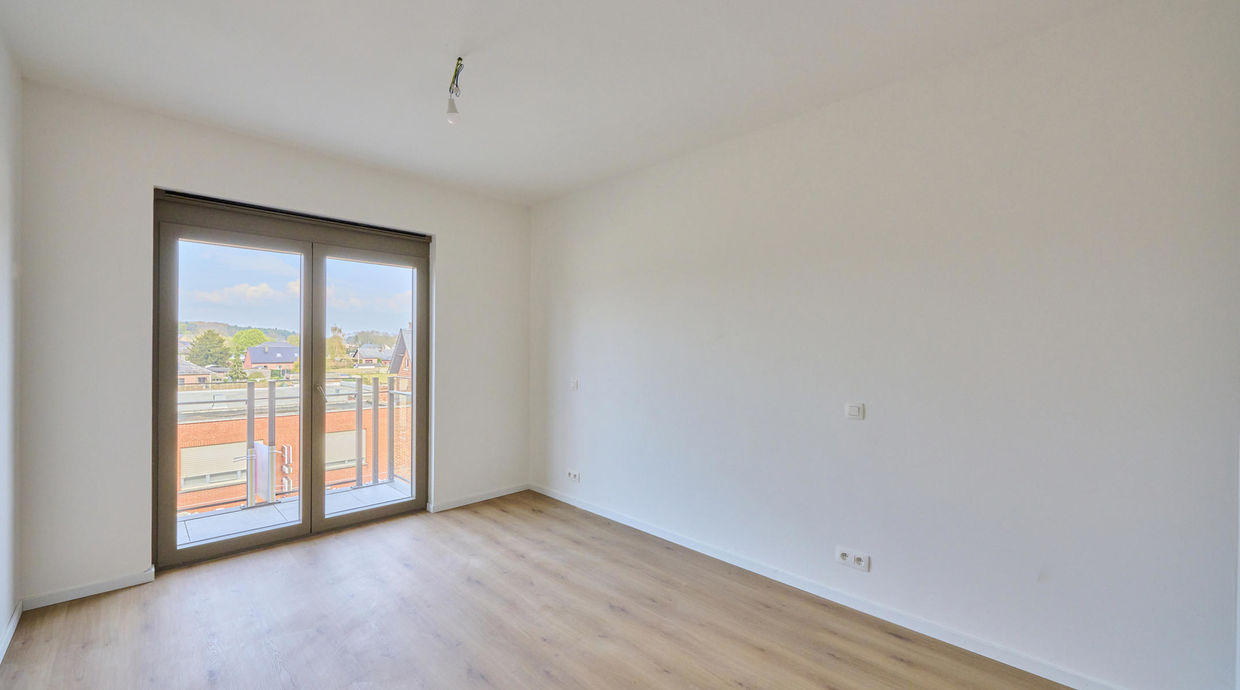 Appartement te koop in Herselt