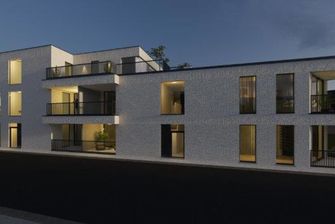 Appartement te koop in Sint-Truiden