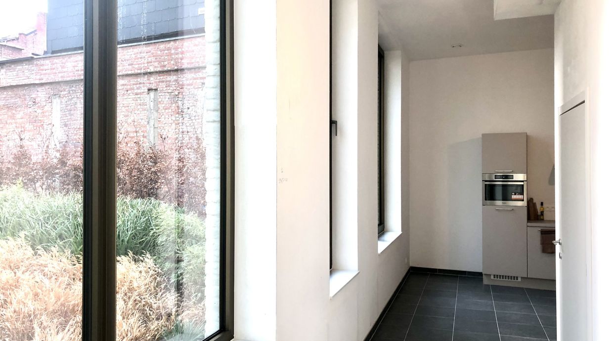 Assistentiewoning te koop in Hasselt