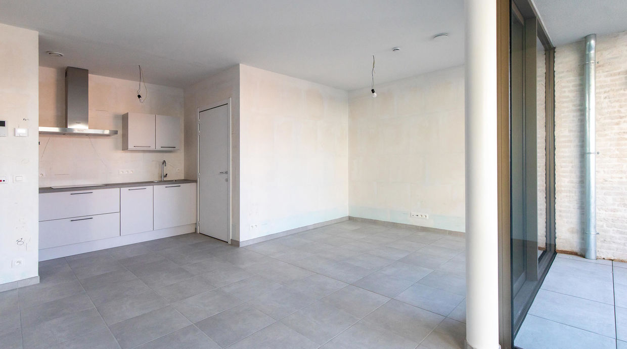 Assistentiewoning te koop in Hasselt