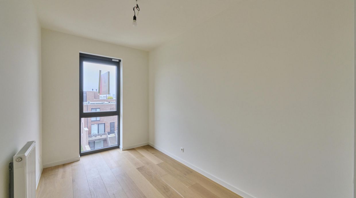 Penthouse te koop in Hasselt