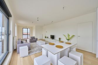 Penthouse te koop in Hasselt