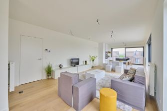 Penthouse te koop in Hasselt