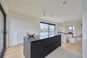 Penthouse te koop in Hasselt