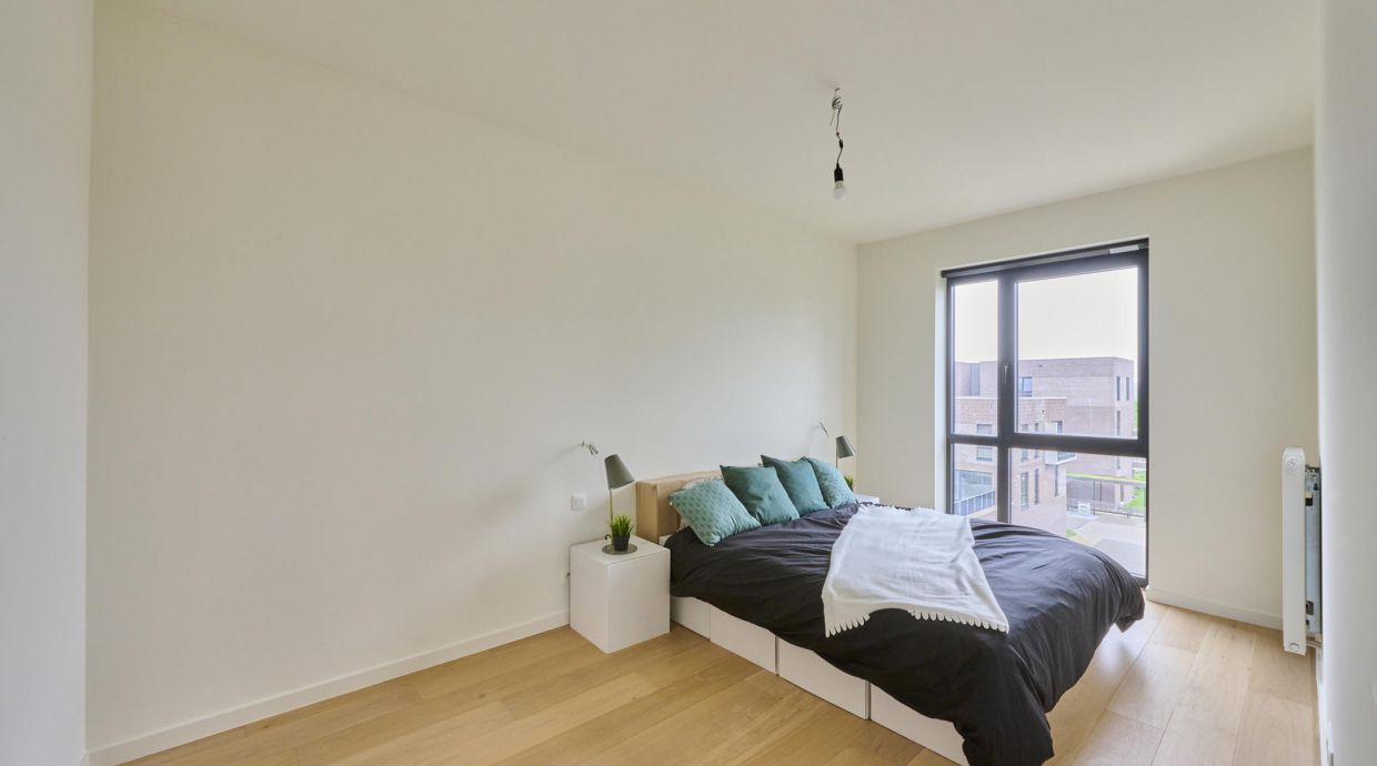 Penthouse te koop in Hasselt