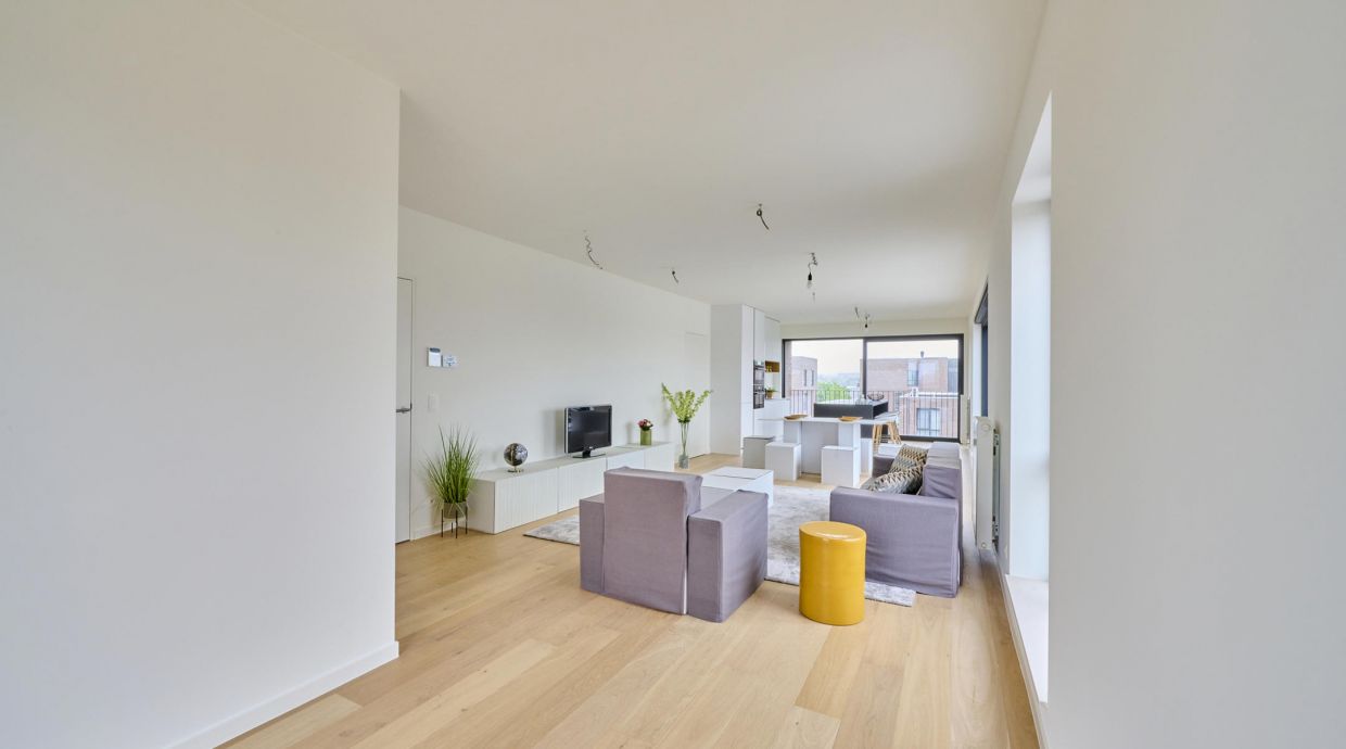 Penthouse te koop in Hasselt