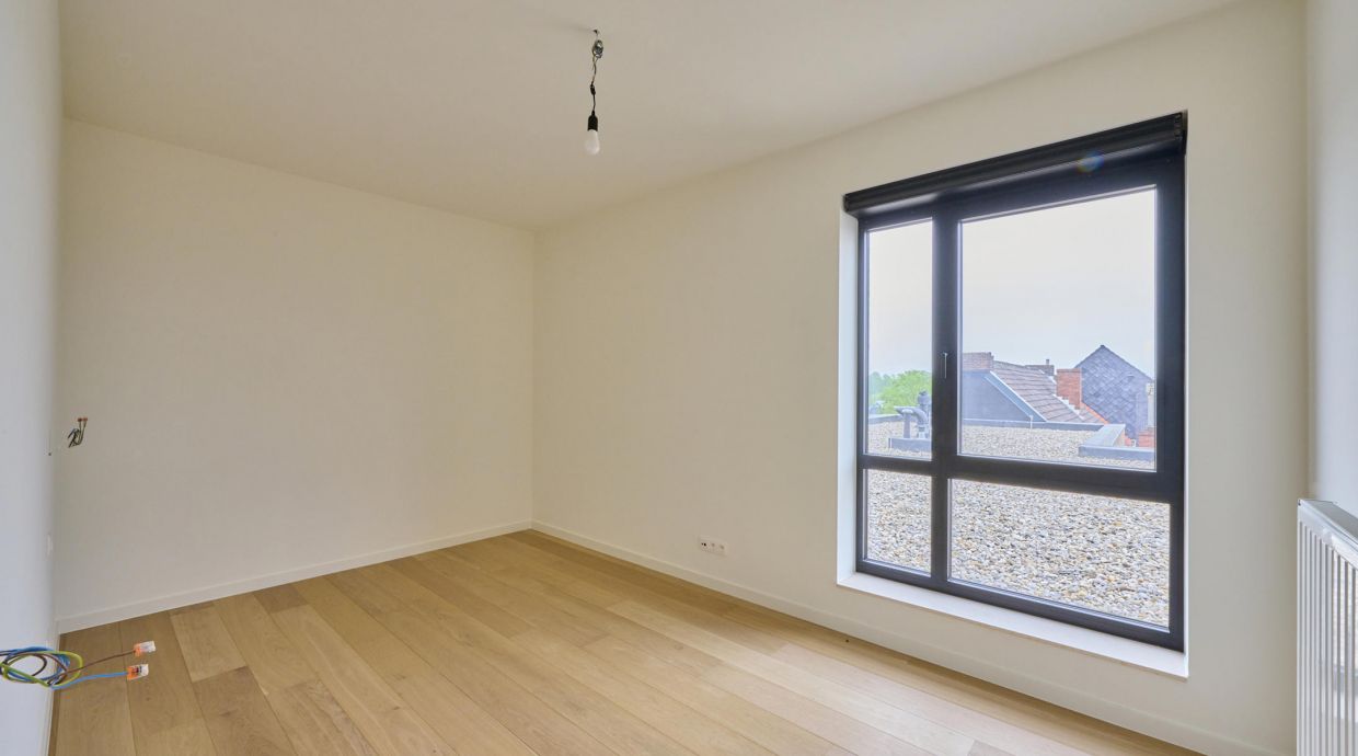 Penthouse te koop in Hasselt