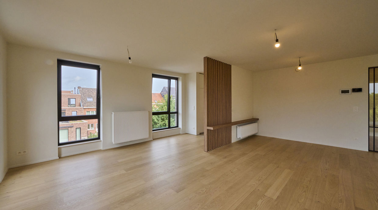 Penthouse te koop in Hasselt